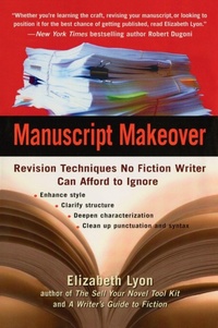 Enlarge image Cover: Manuscript Makeover - Tarcherperigee