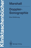 Abbildung von: Doppler-Sonographie - Springer