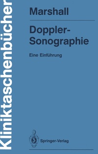 Abbildung von: Doppler-Sonographie - Springer