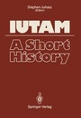 Cover: IUTAM - Springer