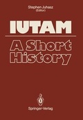 Cover: IUTAM - Springer