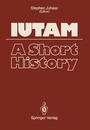 Cover: IUTAM - Springer