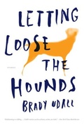 Cover: Letting Loose the Hounds - WW Norton & Co