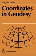 Bild: Coordinates in Geodesy - Springer