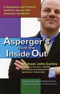 Cover: Asperger'S from the Inside out - Tarcherperigee