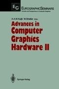 Cover: Advances in Computer Graphics Hardware II - Springer