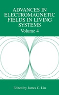 Cover: Advances in Electromagnetic Fields in Living Systems - Springer