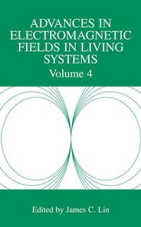 Enlarge image Cover: Advances in Electromagnetic Fields in Living Systems - Springer