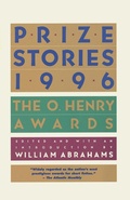 Cover: Prize Stories 1996 - Bantam Books