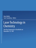 Cover: Laser Technology in Chemistry - Springer