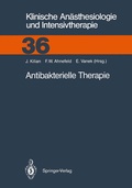 Abbildung von: Antibakterielle Therapie - Springer