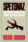 Cover: Spetsnaz - WW Norton & Co