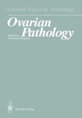 Cover: Ovarian Pathology - Springer