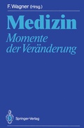 Cover: Medizin - Springer