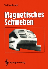 Abbildung von: Magnetisches Schweben - Springer