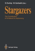 Cover: Stargazers - Springer