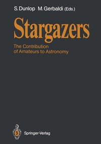 Abbildung von: Stargazers - Springer