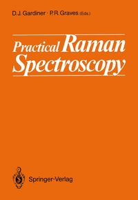 Abbildung von: Practical Raman Spectroscopy - Springer
