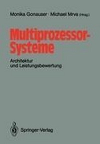 Abbildung von: Multiprozessor-Systeme - Springer
