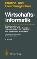 Cover: Studien- und Forschungsf&uuml;hrer - Springer