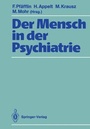 Cover: Der Mensch in der Psychiatrie - Springer