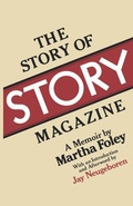 Cover: The Story of Story Magazine - WW Norton & Co