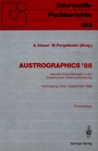 Cover: Austrographics '88 - Springer