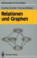 Bild: Relationen und Graphen - Springer