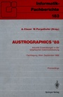 Cover: Austrographics '88 - Springer