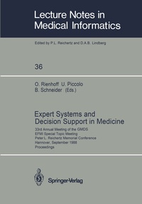 Abbildung von: Expert Systems and Decision Support in Medicine - Springer