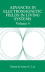 Cover: Advances in Electromagnetic Fields in Living Systems - Springer