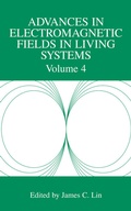 Cover: Advances in Electromagnetic Fields in Living Systems - Springer