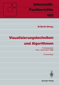 Abbildung von: Visualisierungstechniken und Algorithmen - Springer