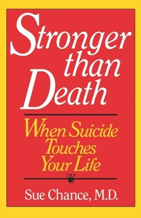 Enlarge image Cover: Stronger than Death - WW Norton & Co