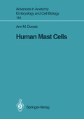 Cover: Human Mast Cells - Springer