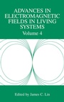 Cover: Advances in Electromagnetic Fields in Living Systems - Springer