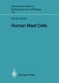 Cover: Human Mast Cells - Springer