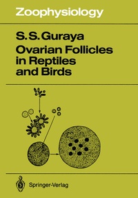 Abbildung von: Ovarian Follicles in Reptiles and Birds - Springer
