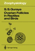 Cover: Ovarian Follicles in Reptiles and Birds - Springer