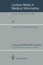 Cover: A General PACS-RIS Interface - Springer