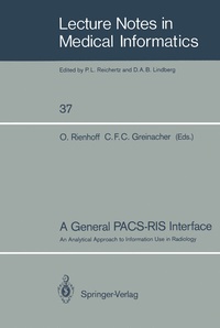 Abbildung von: A General PACS-RIS Interface - Springer