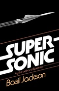 Cover: Supersonic - WW Norton & Co