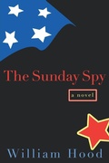 Cover: The Sunday Spy - WW Norton & Co