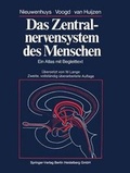 Cover: Das Zentralnervensystem des Menschen - Springer