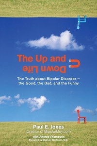 Enlarge image Cover: The Up and Down Life - Tarcherperigee