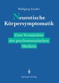 Cover: Neurotische K&ouml;rpersymptomatik - Springer
