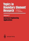 Cover: Electrical Engineering Applications - Springer