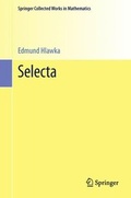 Cover: Selecta - Springer