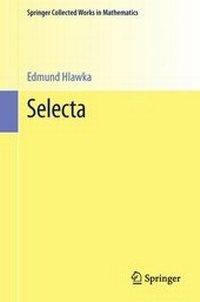 Abbildung von: Selecta - Springer
