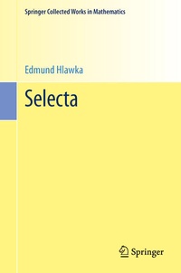Enlarge image Cover: Selecta - Springer
